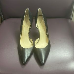 Jessica Simpson Heels